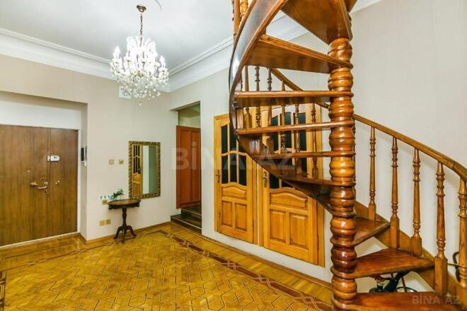 Продаётся 6-комн. вторичка 350 м², м. Сахил, photo 6 from 29