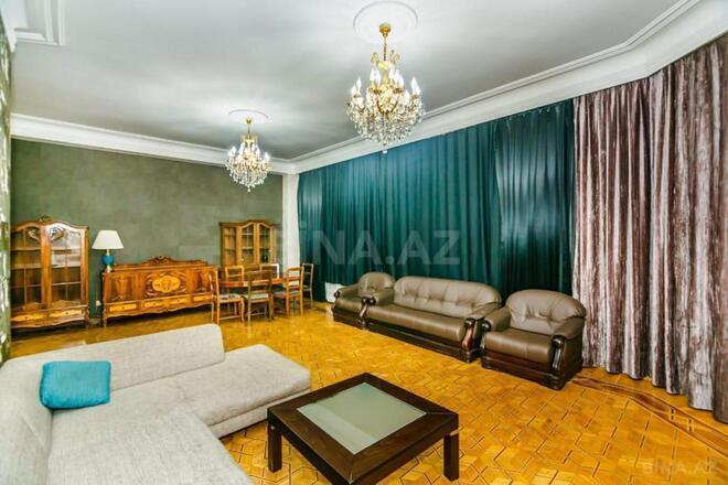 Продаётся 6-комн. вторичка 350 м², м. Сахил, photo 4 from 29