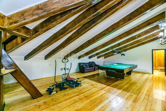 Продаётся 6-комн. вторичка 350 м², м. Сахил, photo 20 from 29