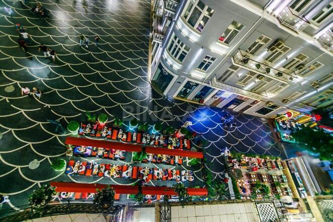 Продаётся 6-комн. вторичка 350 м², м. Сахил, photo 3 from 29