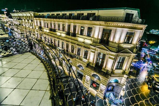 Продаётся 6-комн. вторичка 350 м², м. Сахил, photo 11 from 29