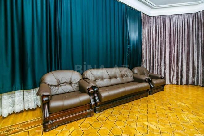 Продаётся 6-комн. вторичка 350 м², м. Сахил, photo 17 from 29