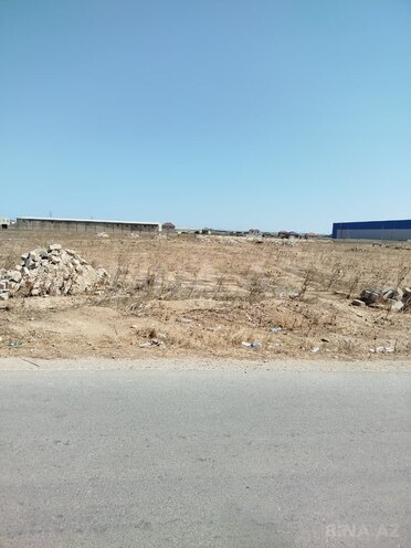 Satılır  torpaq 50 sot, Binə q., photo 5 from 7