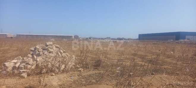 Satılır  torpaq 50 sot, Binə q., photo 4 from 7