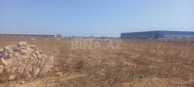 Satılır  torpaq 50 sot, Binə q., photo 6 from 7