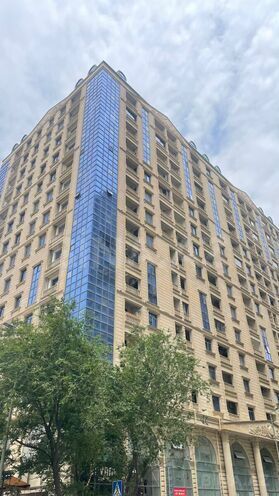 Продаётся 4-комн. новостройка 210 м², Насиминский  р., photo 3 from 8