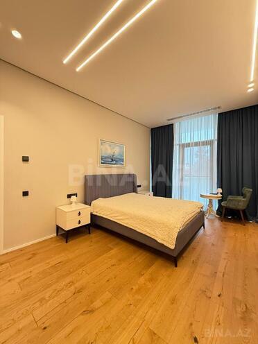 Satılır 3 otaqlı yeni tikili 115 m², Sea Breeze q., photo 12 from 15