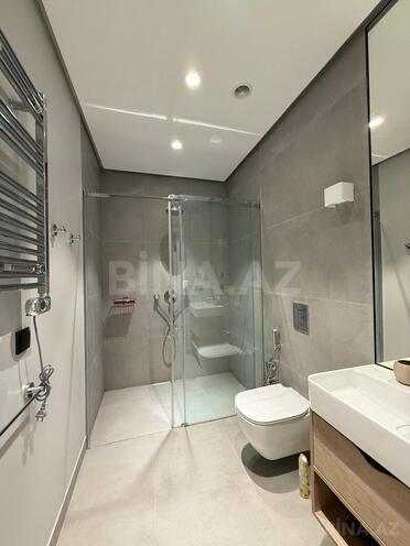 Satılır 3 otaqlı yeni tikili 115 m², Sea Breeze q., photo 5 from 15