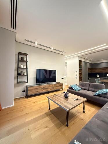 Satılır 3 otaqlı yeni tikili 115 m², Sea Breeze q., photo 10 from 15