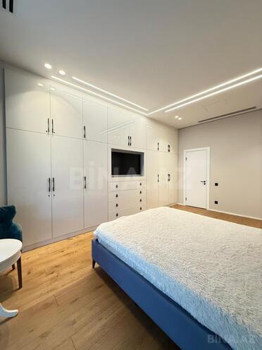 Satılır 3 otaqlı yeni tikili 115 m², Sea Breeze q., photo 3 from 15