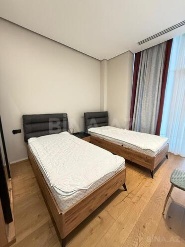 Satılır 3 otaqlı yeni tikili 115 m², Sea Breeze q., photo 4 from 15