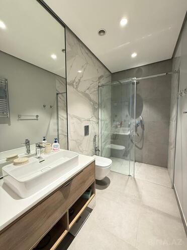 Satılır 3 otaqlı yeni tikili 115 m², Sea Breeze q., photo 8 from 15