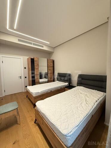 Satılır 3 otaqlı yeni tikili 115 m², Sea Breeze q., photo 9 from 15