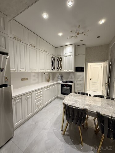 Satılır 3 otaqlı yeni tikili 88 m², Yasamal r., photo 6 from 19