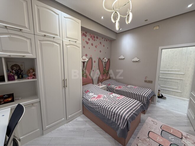 Satılır 3 otaqlı yeni tikili 88 m², Yasamal r., photo 7 from 19