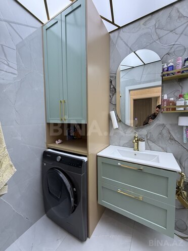 Satılır 3 otaqlı yeni tikili 88 m², Yasamal r., photo 17 from 19