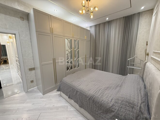 Satılır 3 otaqlı yeni tikili 88 m², Yasamal r., photo 16 from 19