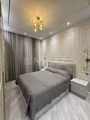 Satılır 3 otaqlı yeni tikili 88 m², Yasamal r., photo 12 from 19