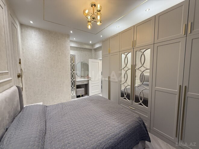 Satılır 3 otaqlı yeni tikili 88 m², Yasamal r., photo 13 from 19