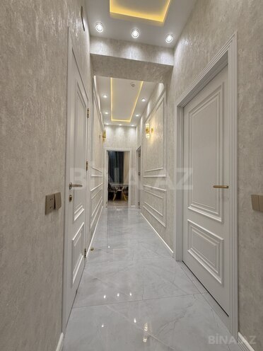 Satılır 3 otaqlı yeni tikili 88 m², Yasamal r., photo 11 from 19