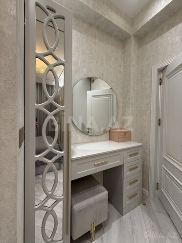 Satılır 3 otaqlı yeni tikili 88 m², Yasamal r., photo 14 from 19