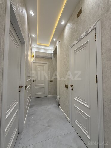 Satılır 3 otaqlı yeni tikili 88 m², Yasamal r., photo 10 from 19