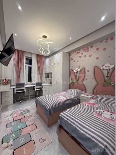 Satılır 3 otaqlı yeni tikili 88 m², Yasamal r., photo 8 from 19