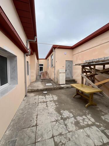 Сдаётся 8-комн. офис 235 м², м. Иншаатчылар, photo 17 from 18