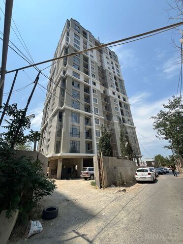 Продаётся 1-комн. новостройка 54 м², пос. Бадамдар, photo 1 from 6
