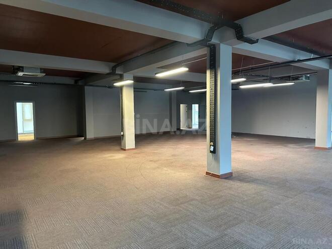 Сдаётся 9-комн. офис 600 м², м. Нариман Нариманов, photo 5 from 27