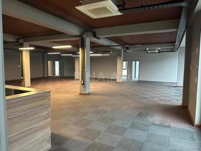 Сдаётся 9-комн. офис 600 м², м. Нариман Нариманов, photo 1 from 27