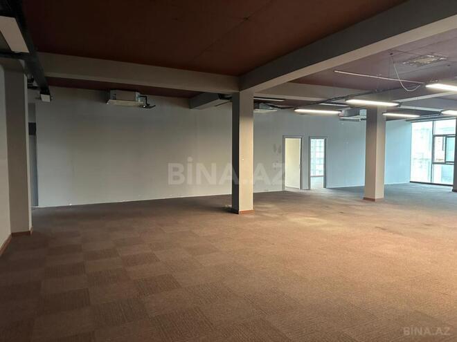 Сдаётся 9-комн. офис 600 м², м. Нариман Нариманов, photo 6 from 27