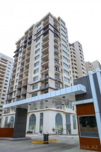 Satılır 2 otaqlı yeni tikili 79 m², Koroğlu m., photo 4 from 11