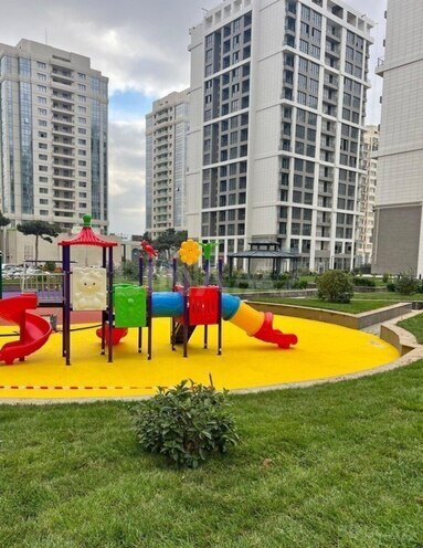 Satılır 2 otaqlı yeni tikili 79 m², Koroğlu m., photo 3 from 11