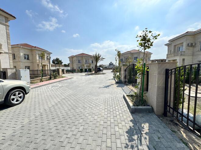 Satılır 10 otaqlı həyət evi/bağ evi 430 m², Nardaran q., photo 13 from 14