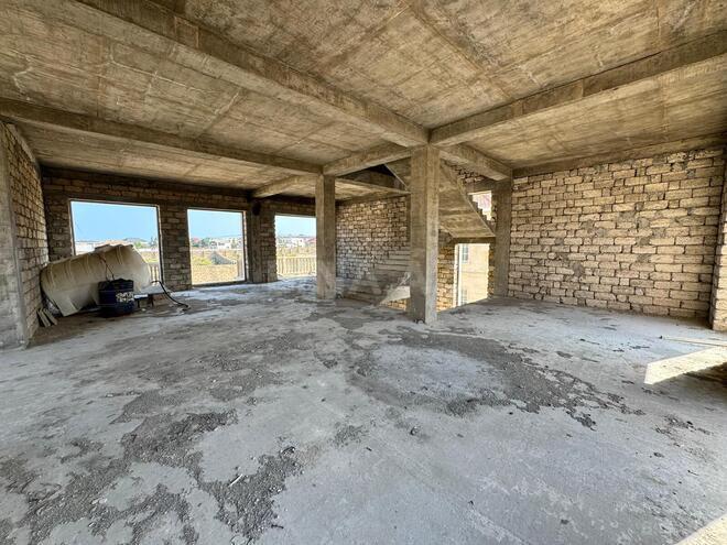 Satılır 10 otaqlı həyət evi/bağ evi 430 m², Nardaran q., photo 8 from 14
