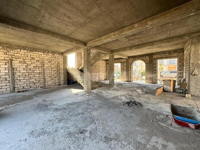 Satılır 10 otaqlı həyət evi/bağ evi 430 m², Nardaran q., photo 7 from 14