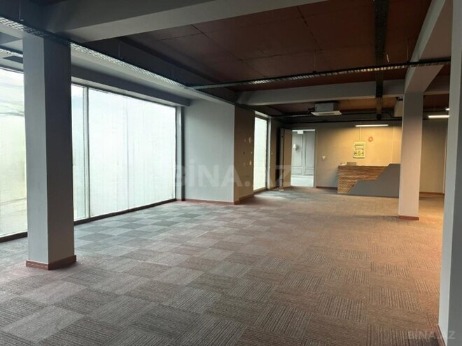 Сдаётся 9-комн. офис 600 м², м. Нариман Нариманов, photo 7 from 27