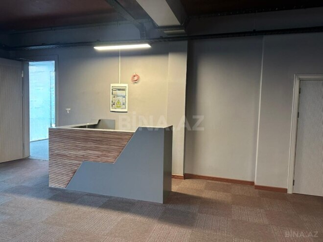 Сдаётся 9-комн. офис 600 м², м. Нариман Нариманов, photo 4 from 27