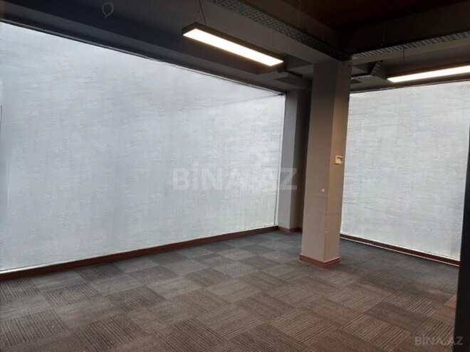 Сдаётся 9-комн. офис 600 м², м. Нариман Нариманов, photo 19 from 27