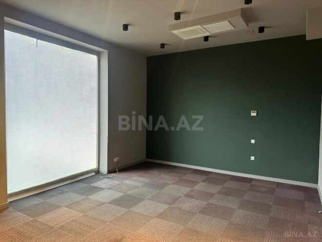 Сдаётся 9-комн. офис 600 м², м. Нариман Нариманов, photo 18 from 27