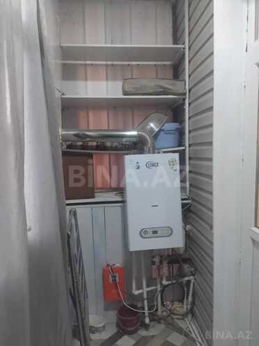 Продаётся 2-комн. вторичка 45 м², пос. Мамедли, photo 8 from 13