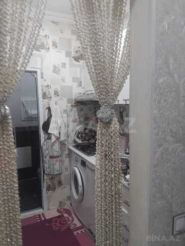 Продаётся 2-комн. вторичка 45 м², пос. Мамедли, photo 11 from 13