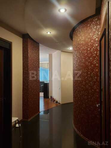 Satılır 3 otaqlı yeni tikili 157 m², Şah İsmayıl Xətai m., photo 19 from 20