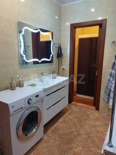 Satılır 3 otaqlı yeni tikili 157 m², Şah İsmayıl Xətai m., photo 12 from 20