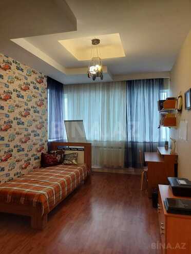 Satılır 3 otaqlı yeni tikili 157 m², Şah İsmayıl Xətai m., photo 9 from 20