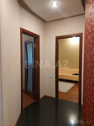 Satılır 3 otaqlı yeni tikili 157 m², Şah İsmayıl Xətai m., photo 17 from 20