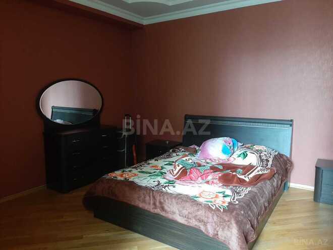 Продаётся 3-комн. новостройка 150 м², м. Мемар Аджеми, photo 10 from 17
