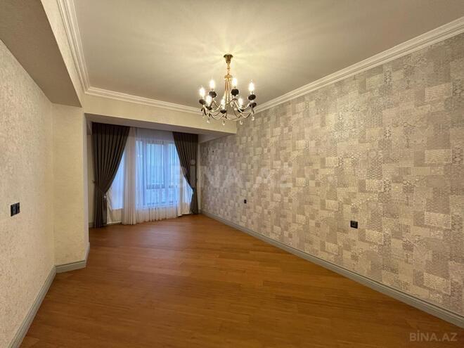 Satılır 4 otaqlı yeni tikili 205 m², Gənclik m., photo 9 from 16
