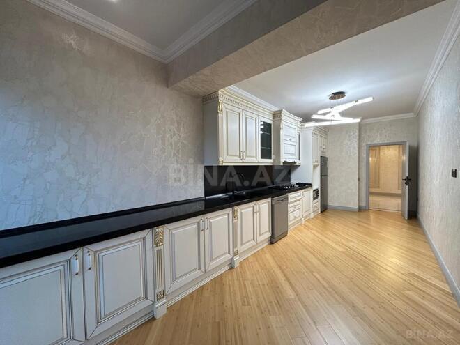 Satılır 4 otaqlı yeni tikili 205 m², Gənclik m., photo 7 from 16